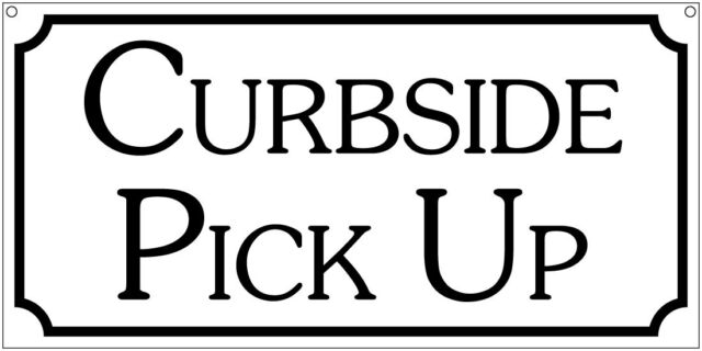 PayLink Curbside Pickup Demo Logo
