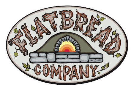 Flatbread Boston Landing LLC Logo
